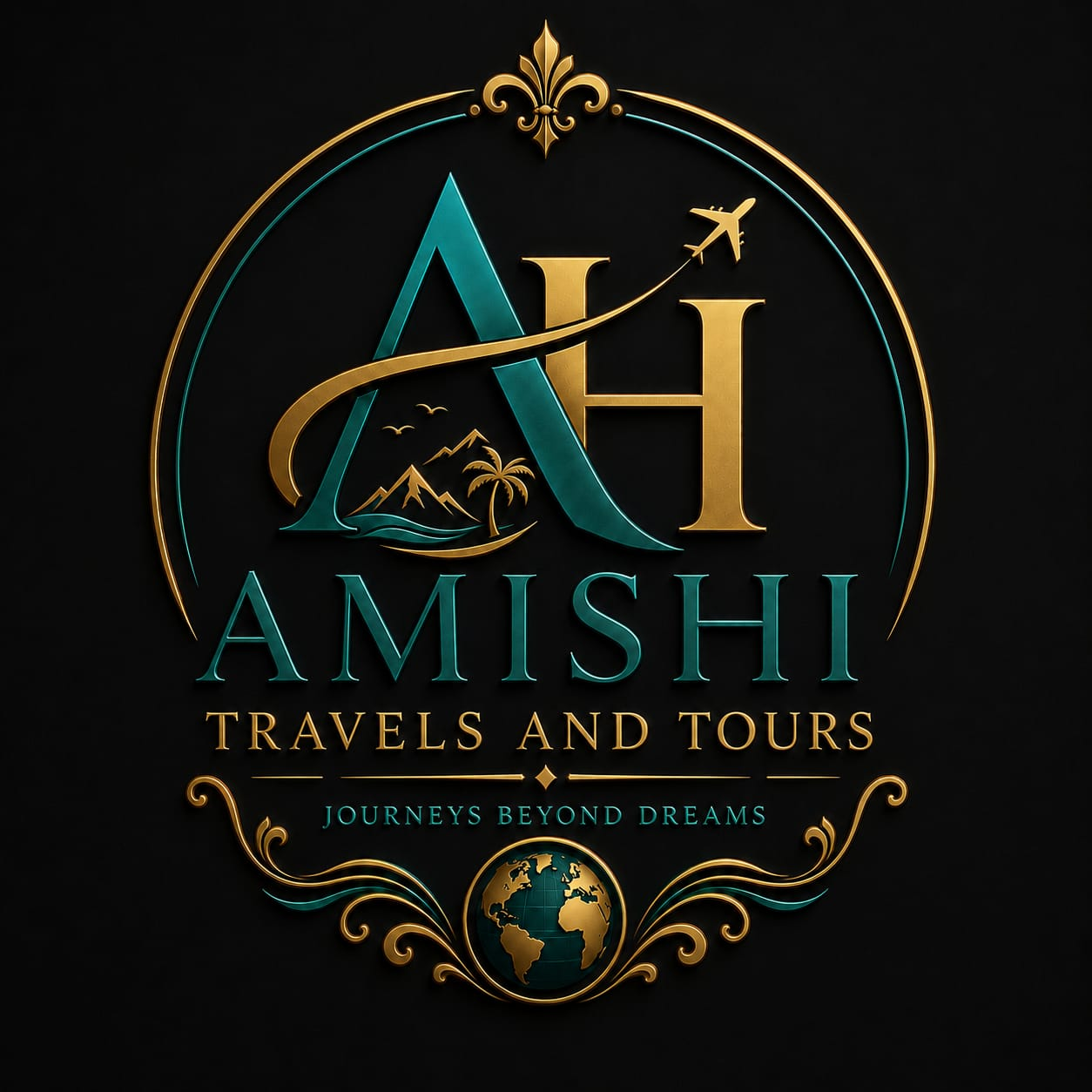 Amishi Travels & Tours